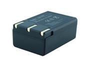 1600mAh Li Ion Camera Camcorder Battery for SAMSUNG