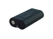 1300mAh Li Ion Camera Camcorder Battery for KODAK