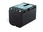 1800mAh Li Ion Camera Camcorder Battery for JVC