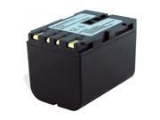 2200mAh Li Ion Camera Camcorder Battery for JVC