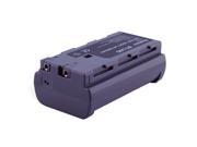 1900mAh Li Ion Camera Camcorder Battery for SHARP