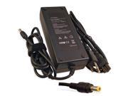 19V 6.3A 5.5mm 2.5mm AC Adapter for TOSHIBA