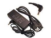 19V 3.95A 5.5mm 2.5mm AC Adapter for TOSHIBA