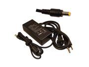 18.5V 2.7A 5.5mm 2.5mm AC Adapter for HP Compaq