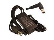 19.5V 2.15A 6.0mm 4.4mm AC Adapter for SONY