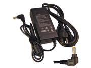 19V 3.16A 5.5mm 2.5mm AC Adapter for ACER