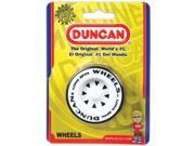 Wheels by Duncan Colors styles may vary
