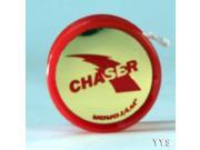 YoYoJam Chaser Yo Yo Red