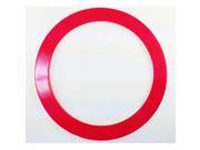 Play B Side Juggling Rings 1 Red White