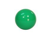 Play Soft Russian SRX Juggling Ball 67 mm 1 Green