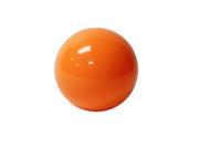 Play Soft Russian SRX Juggling Ball 67 mm 1 Orange