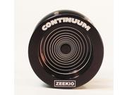 Zeekio Continuum Yo Yo Designed by Dif E Yo