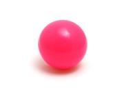 Play Stage Ball for Juggling 100mm 200g 1 Pink