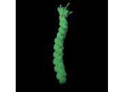Twisted Stringz Solids Top Quality Handmade Yo Yo Strings Thick Green Left 100 Pack