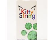 Kitty String Yo Yo String 100 Pack Mix Lime Green Baby Blue