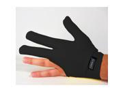 Zeekio Yo Yo Glove Medium Black