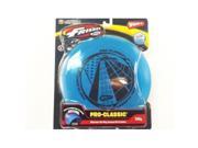 Wham O Pro Classic 130g Frisbee Light Blue