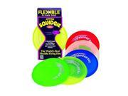 Aerobie Squidgie Disc Glow