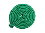 Just Jump It 8 Foot Jump Rope Deluxe Solid Color GREEN