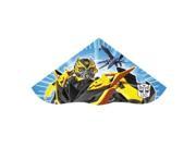 Skydelta 52 inches Poly Delta Kite Transformers