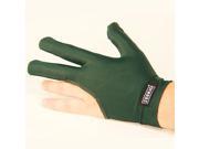 Zeekio Yo Yo Glove Medium Dark Green