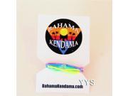 Bahama Kendama Grand Replacement String Extra Long Color Spectrum
