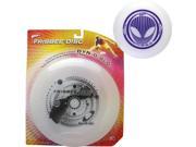 Wham O Dyn O Glo Frisbee Disc Designs Vary