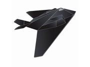 WindnSun 3D WindForce 44 Kite Stealth