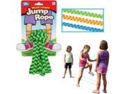 Toysmith Deluxe Chinese Jump Rope Colors May Vary 1 per Order