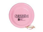 S S Spectrum NBCF 118 Gram Flying Disc Pink