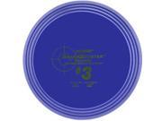 Aerobie Sharpshooter 3 Golf Disc Putter Blue