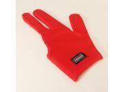 Zeekio Yo Yo Glove Extra Large Red