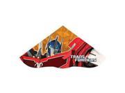 Skydelta 52 inches Poly Delta Kite Transformers pack of 2