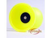 Mister Babache Finesse Diabolo Yellow