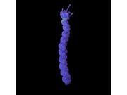 Twisted Stringz Solids Left Handed Thin 100 Pack Purple