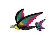 Flexwing 3 d Nylon 25 inches Glider Toucan