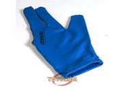 Zeekio Yo Yo Glove Medium Blue