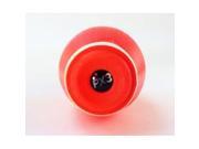 Play PX3 Sirius Training Club Red with White Taped Handle One Juggling Club