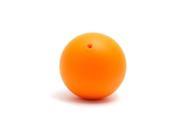 Play MMX Stage Ball 62 mm Juggling Ball 1 Orange