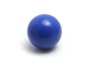Play Stage Ball for Juggling 80mm 150g 1 Blue