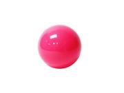 Higgins Brothers Tranquility Stage Ball 100 mm Juggling Ball Pink