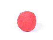 Zeekio Nimbus Juggling Ball Red