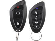 Encore E5 Remote Car Starter with 2-way Beep Confirmation Encore E5 Remote Car Starter with 2-way Beep Confirmation