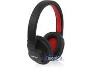 Philips SHB7000 28 Wireless Bluetooth Headphones Stereo Headset Black