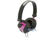AKG K518 LE FSH K518LEFSH Limited Edition On Ear DJ Headphones Fuschia Purple