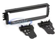 Metra 99 7310 Single DIN Installation Kit for 2000 2001 Hyundai Accent Vehicles