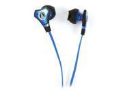 Audio Technica SonicFuel ATH CHX5 Blue