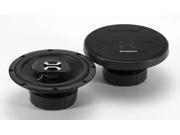 Hifonics HS65CX 60W 6.5 2 Way Hercules Series Coaxial Speakers