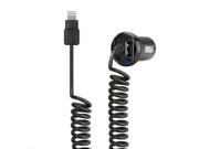 Scosche strikeDRIVE 12W 12W Car Charger for Lightning Devices