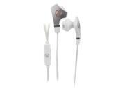 Audio Technica ATH CHX7iS SonicFuel Headphone Headset White